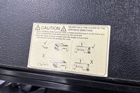 Isuzu D-Max vaihtoauto