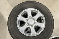 Isuzu D-Max vaihtoauto