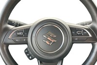 Suzuki Jimny vaihtoauto