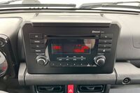 Suzuki Jimny vaihtoauto