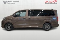 Toyota Proace Verso vaihtoauto