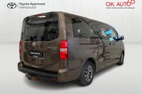 Toyota Proace Verso vaihtoauto