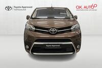 Toyota Proace Verso vaihtoauto