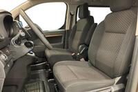 Toyota Proace Verso vaihtoauto