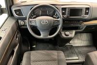 Toyota Proace Verso vaihtoauto