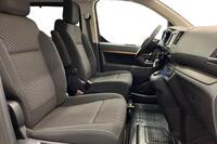 Toyota Proace Verso vaihtoauto