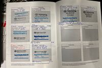 Toyota Proace Verso vaihtoauto