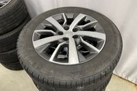 Toyota Proace Verso vaihtoauto