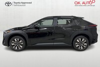 Toyota bZ4X vaihtoauto