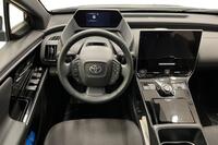 Toyota bZ4X vaihtoauto