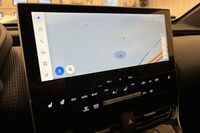 Toyota bZ4X vaihtoauto