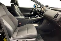 Toyota bZ4X vaihtoauto