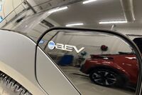 Toyota bZ4X vaihtoauto