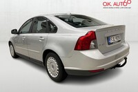 Volvo S40 vaihtoauto