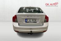 Volvo S40 vaihtoauto