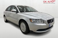 Volvo S40 vaihtoauto