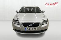 Volvo S40 vaihtoauto