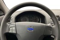 Volvo S40 vaihtoauto