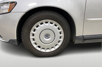 Volvo S40 vaihtoauto