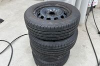 Volvo S40 vaihtoauto