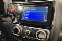 Honda Jazz vaihtoauto