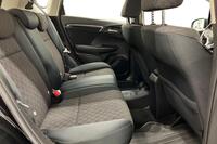 Honda Jazz vaihtoauto