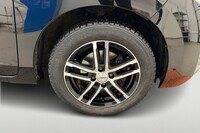 Honda Jazz vaihtoauto