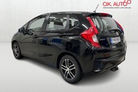 Honda Jazz vaihtoauto