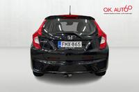 Honda Jazz vaihtoauto