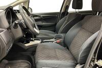 Honda Jazz vaihtoauto