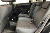 Honda Jazz vaihtoauto