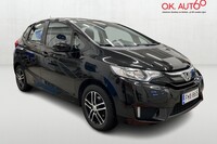 Honda Jazz vaihtoauto