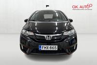Honda Jazz vaihtoauto