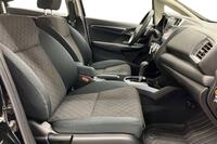 Honda Jazz vaihtoauto