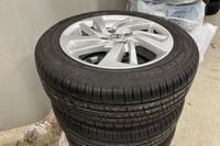 Honda Jazz vaihtoauto