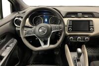 Nissan Micra vaihtoauto