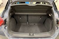 Nissan Micra vaihtoauto