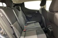 Nissan Micra vaihtoauto