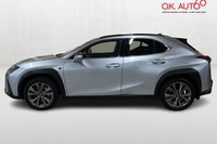 Lexus UX vaihtoauto
