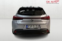 Lexus UX vaihtoauto