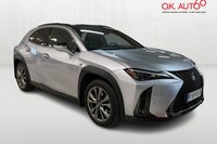 Lexus UX vaihtoauto
