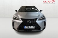 Lexus UX vaihtoauto