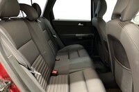 Volvo V50 vaihtoauto