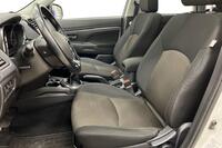 Mitsubishi ASX vaihtoauto