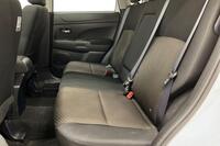 Mitsubishi ASX vaihtoauto