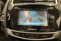 Mitsubishi ASX vaihtoauto