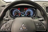 Mitsubishi ASX vaihtoauto