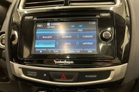 Mitsubishi ASX vaihtoauto