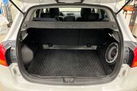 Mitsubishi ASX vaihtoauto