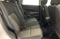 Mitsubishi ASX vaihtoauto